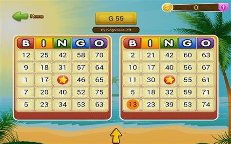 Jogar Beach Bingo com Dinheiro Real